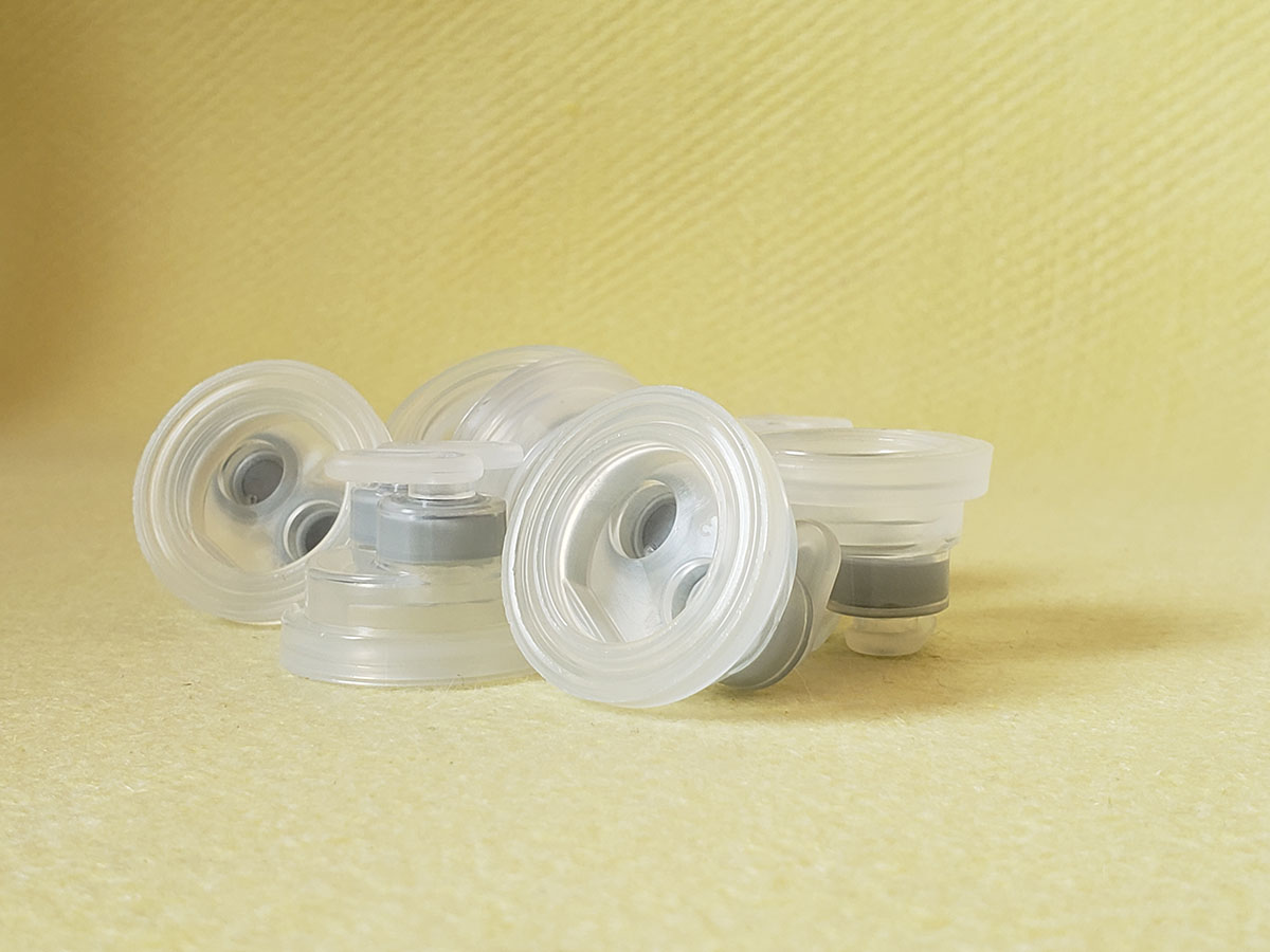 醫用聚丙烯組合蓋